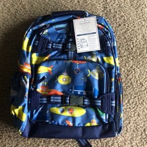 COPY - Boys backpack